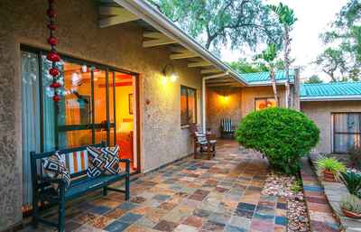 Sonneneck Guesthouse