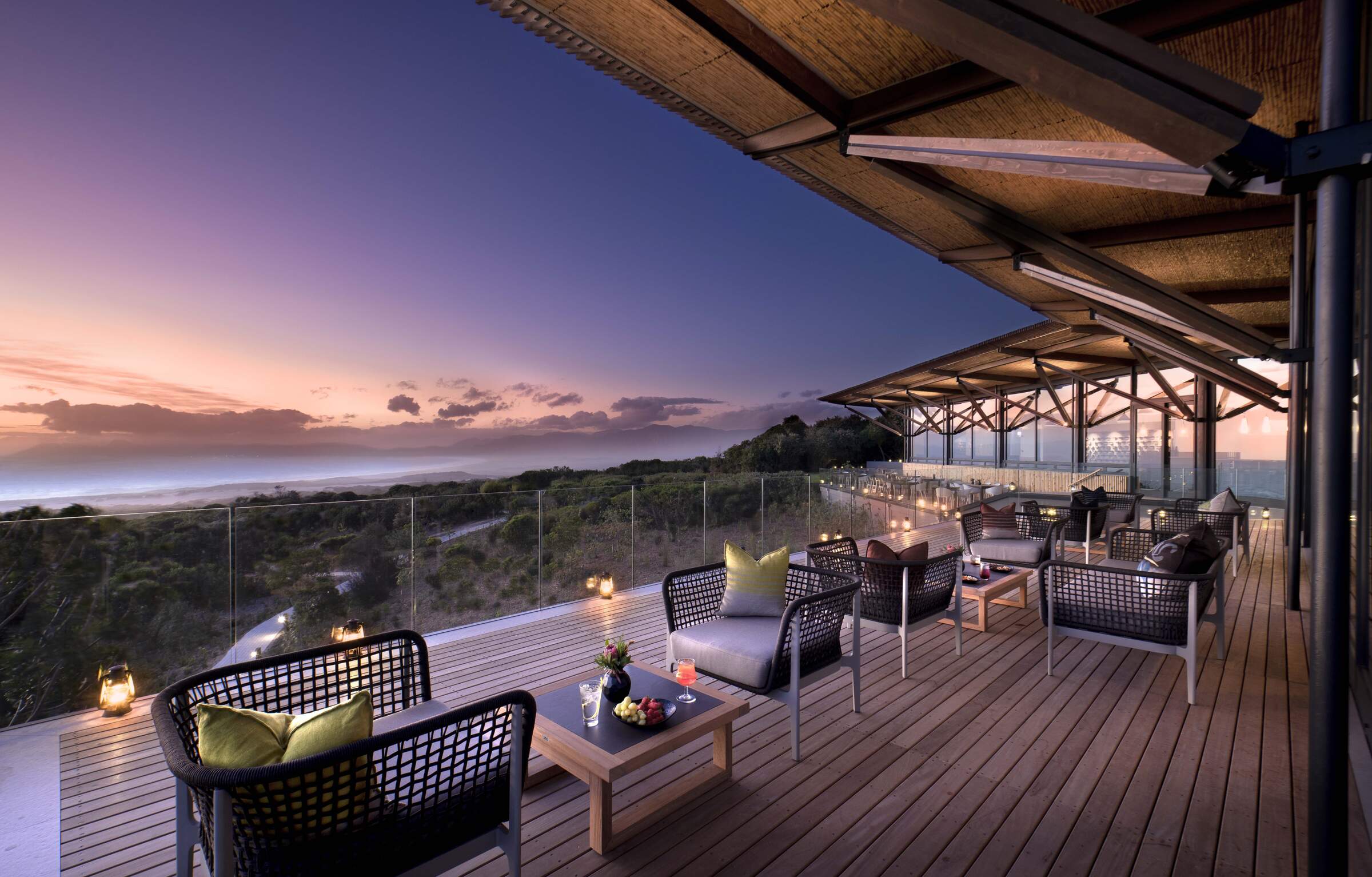 Grootbos Garden Lodge