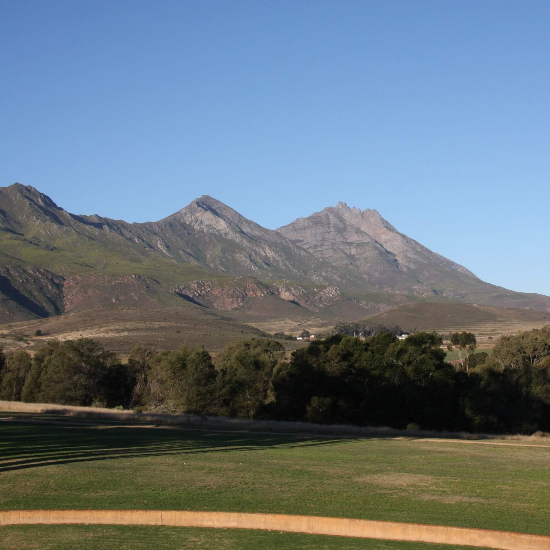 Swellendam