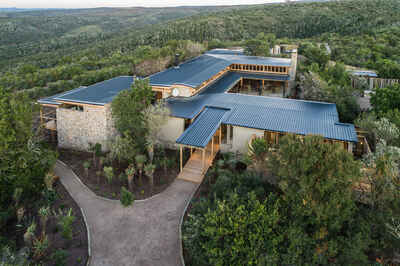 Kariega Ukhozi Lodge