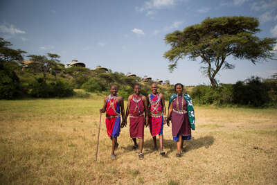 Cultural Experiences in Kenya Expert Africa