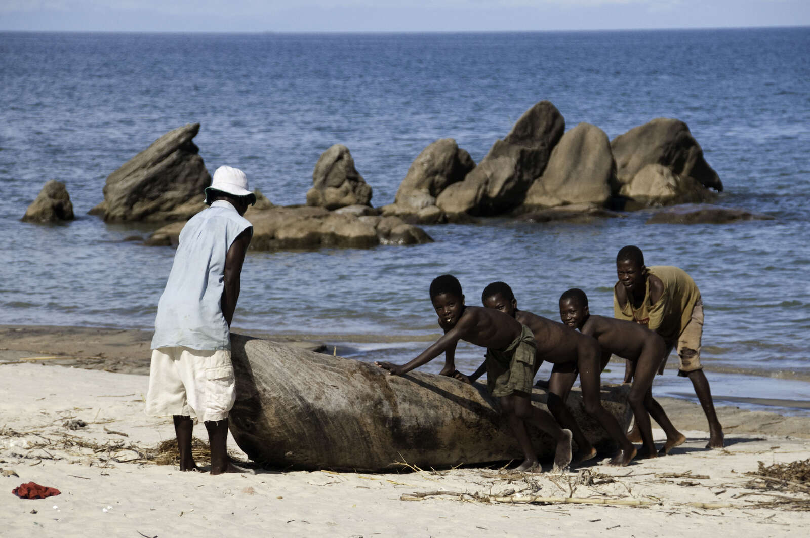 Cultural experiences in Malawi | Expert Africa
