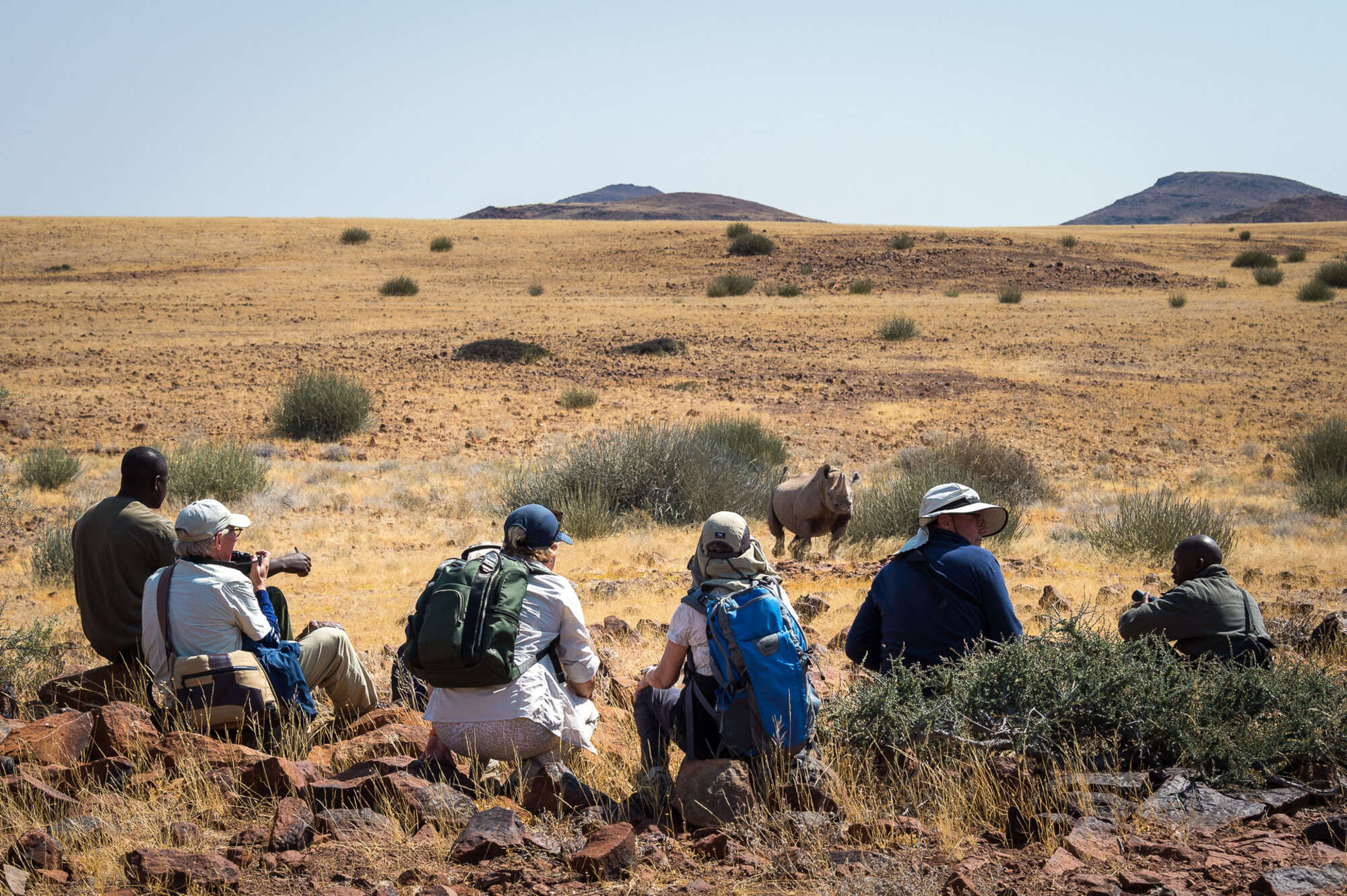 Damaraland