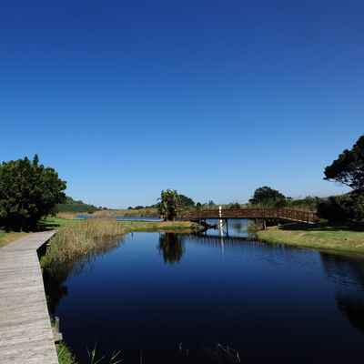 Wilderness | Garden Route National Park