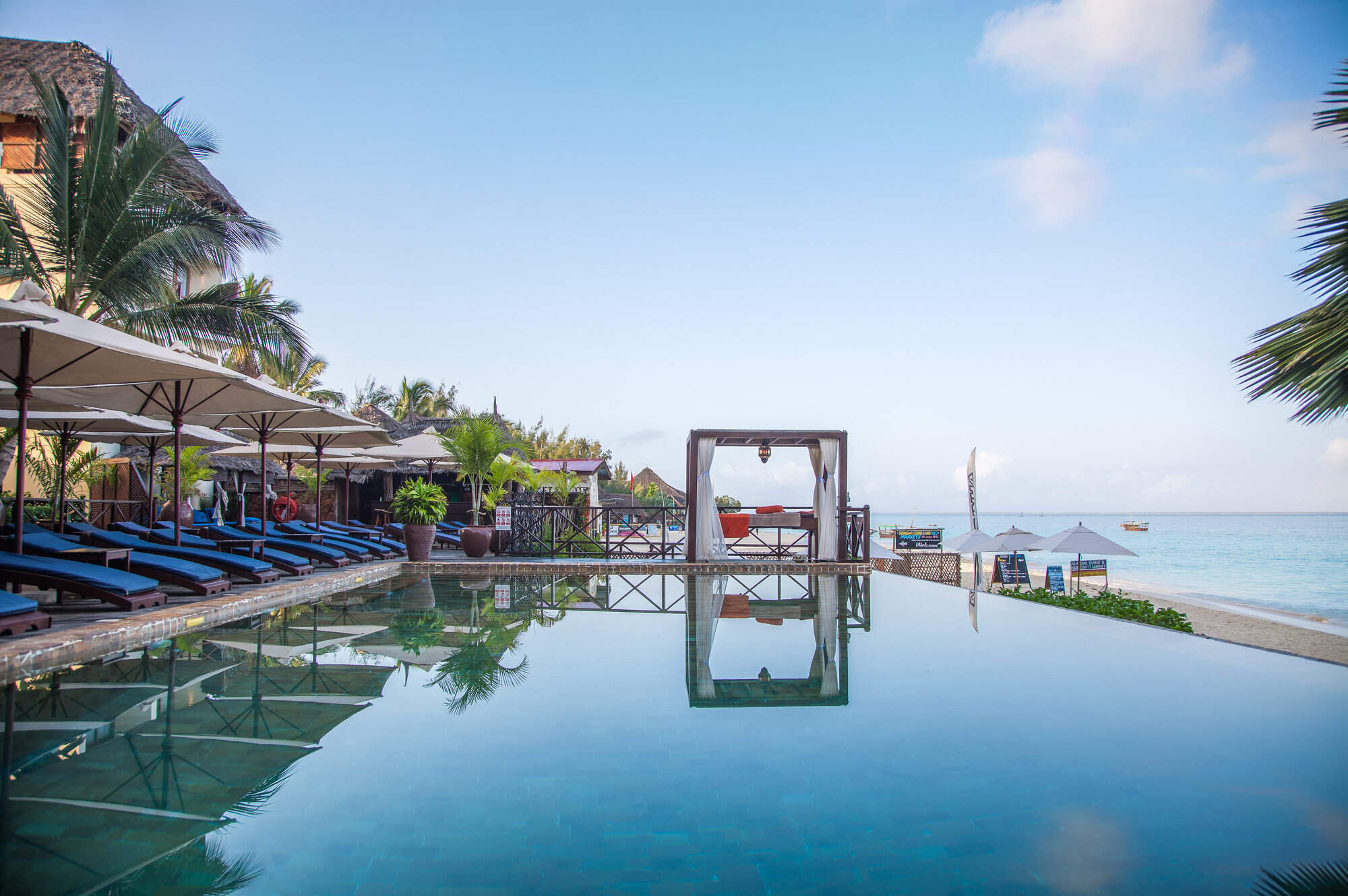 The Z Hotel | Northern Zanzibar | Zanzibar | Expert Africa