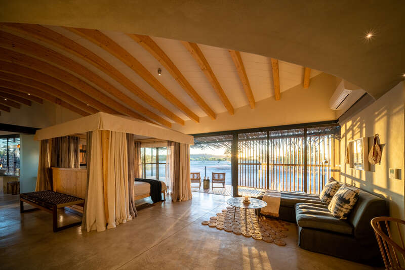 Andersson's at Ongava