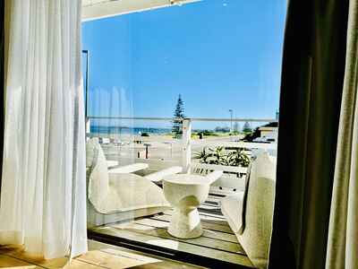 Swakopmund Sands Hotel