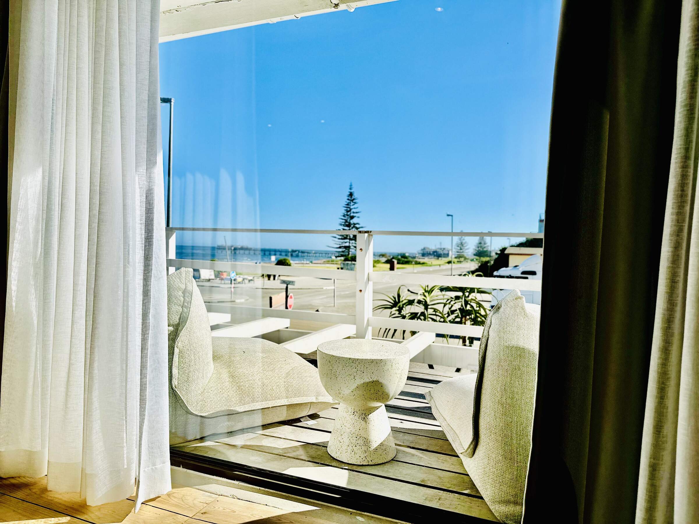 Swakopmund Sands Hotel
