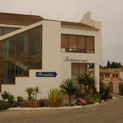 Intermezzo Guesthouse