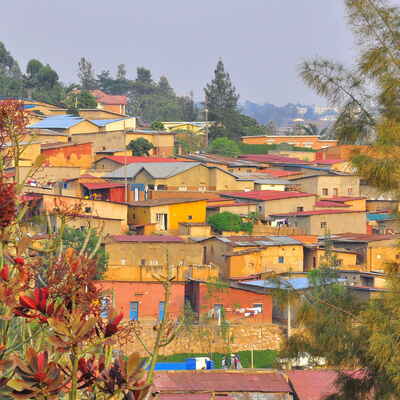 Kigali