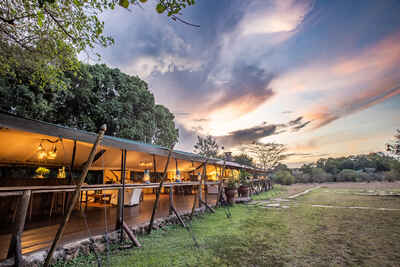 Offbeat Mara