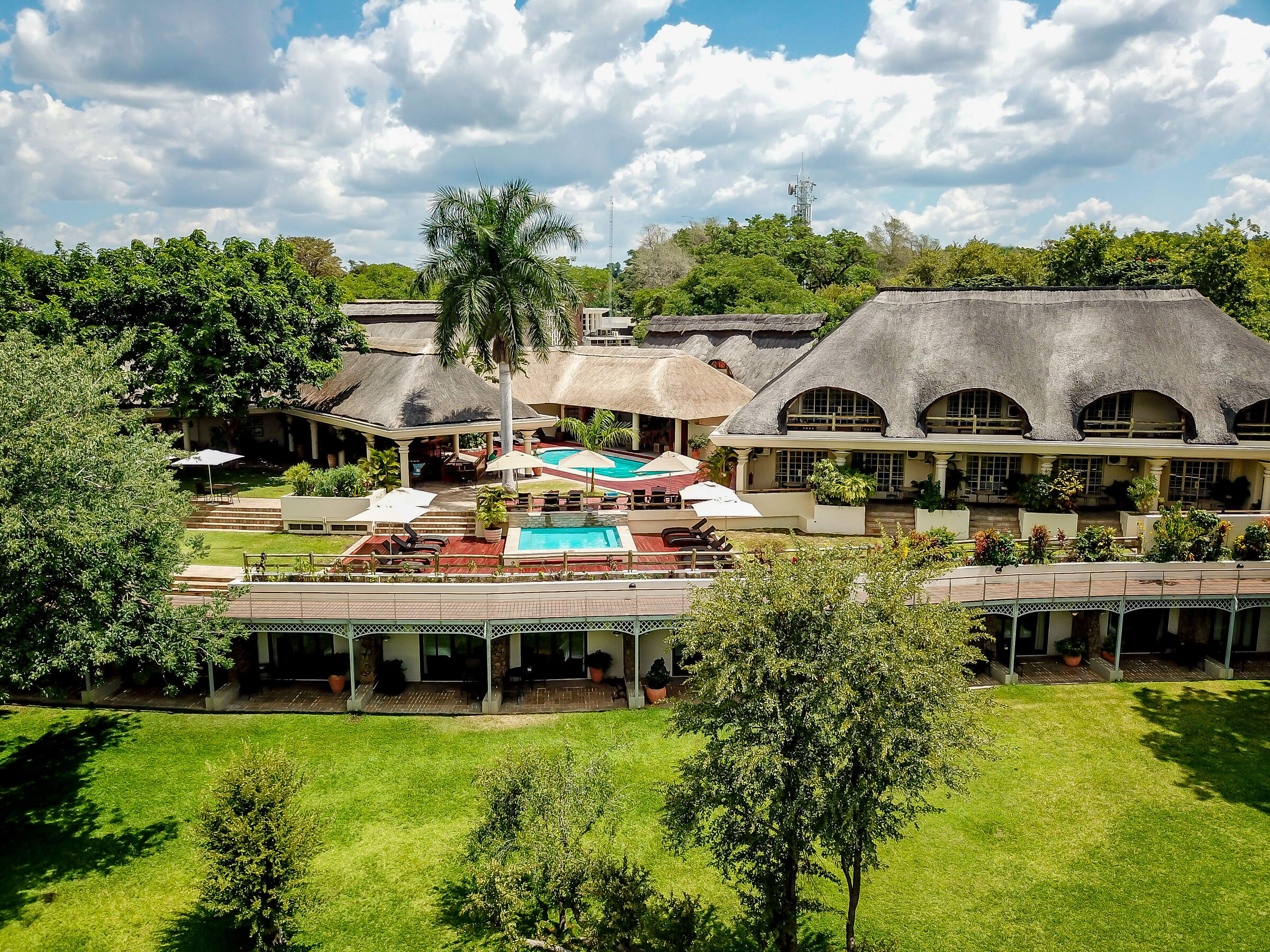 Ilala Lodge