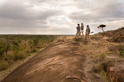 El Karama Lodge