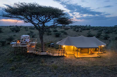 Olmara Camp