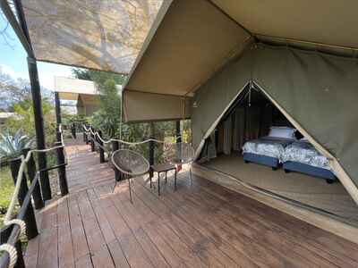 Romelda Lakeside Retreat