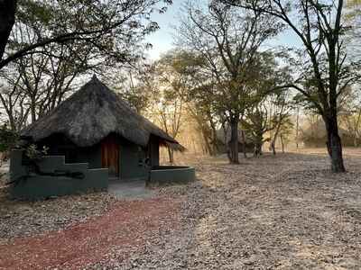 Sable Valley Lodge