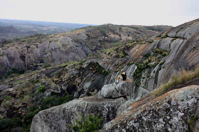 Matobo National Park