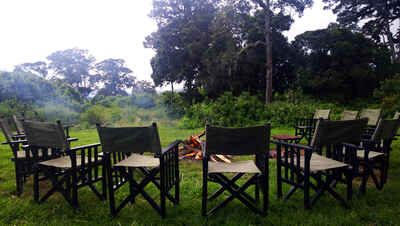 Kirurumu Ngorongoro Lodge