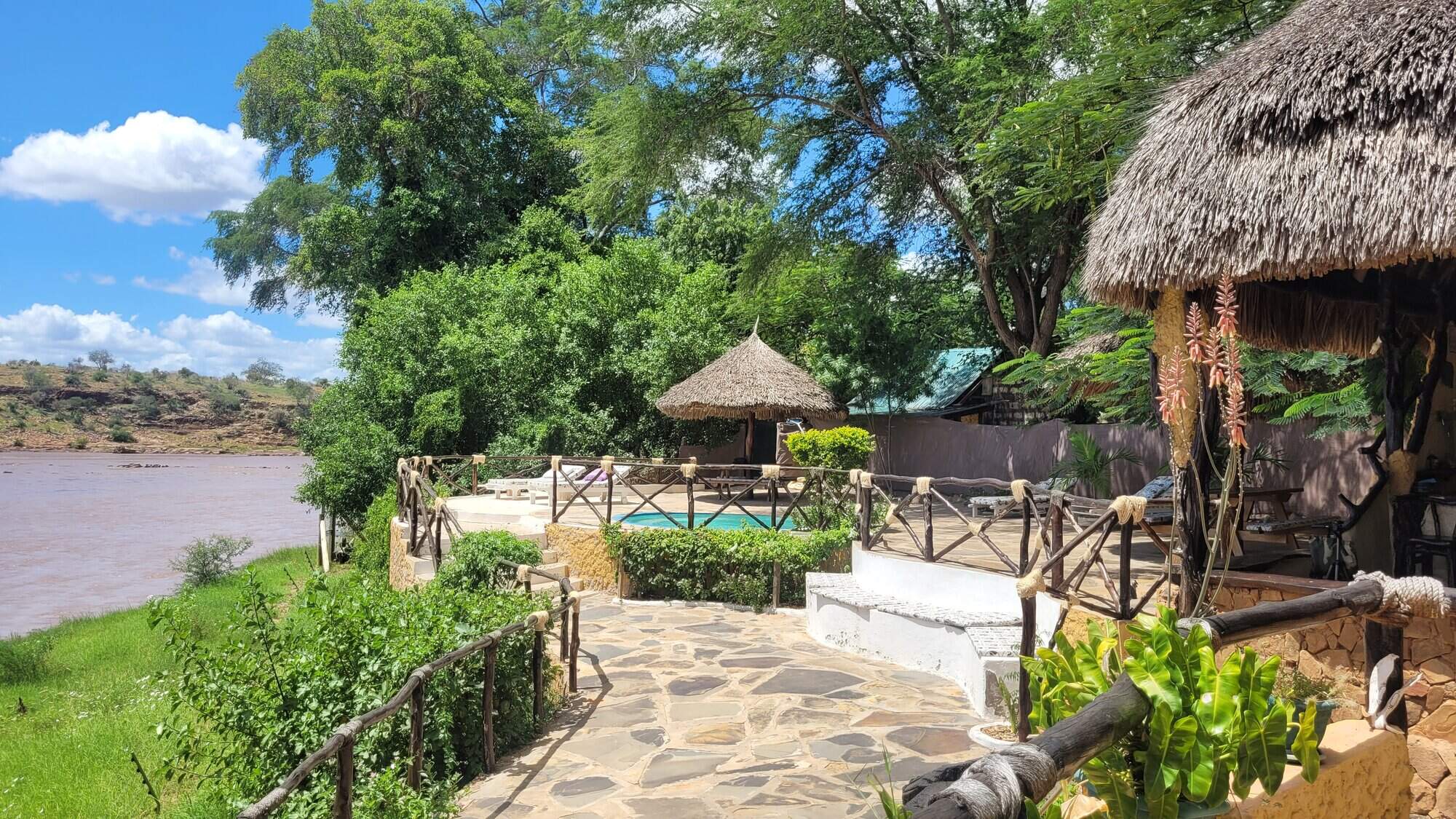 Kulalu Camp