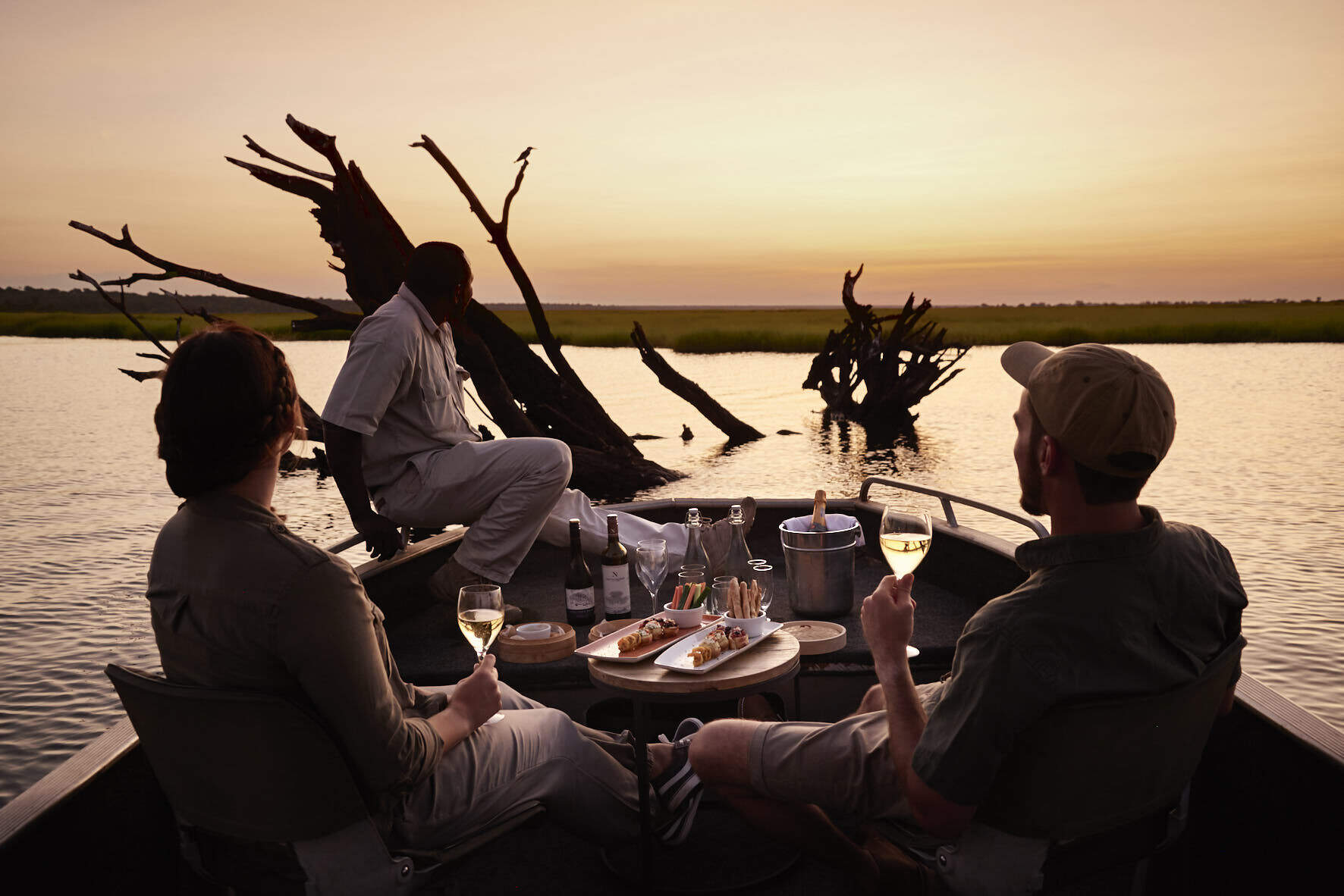 Chobe National Park Botswana Expert Africa