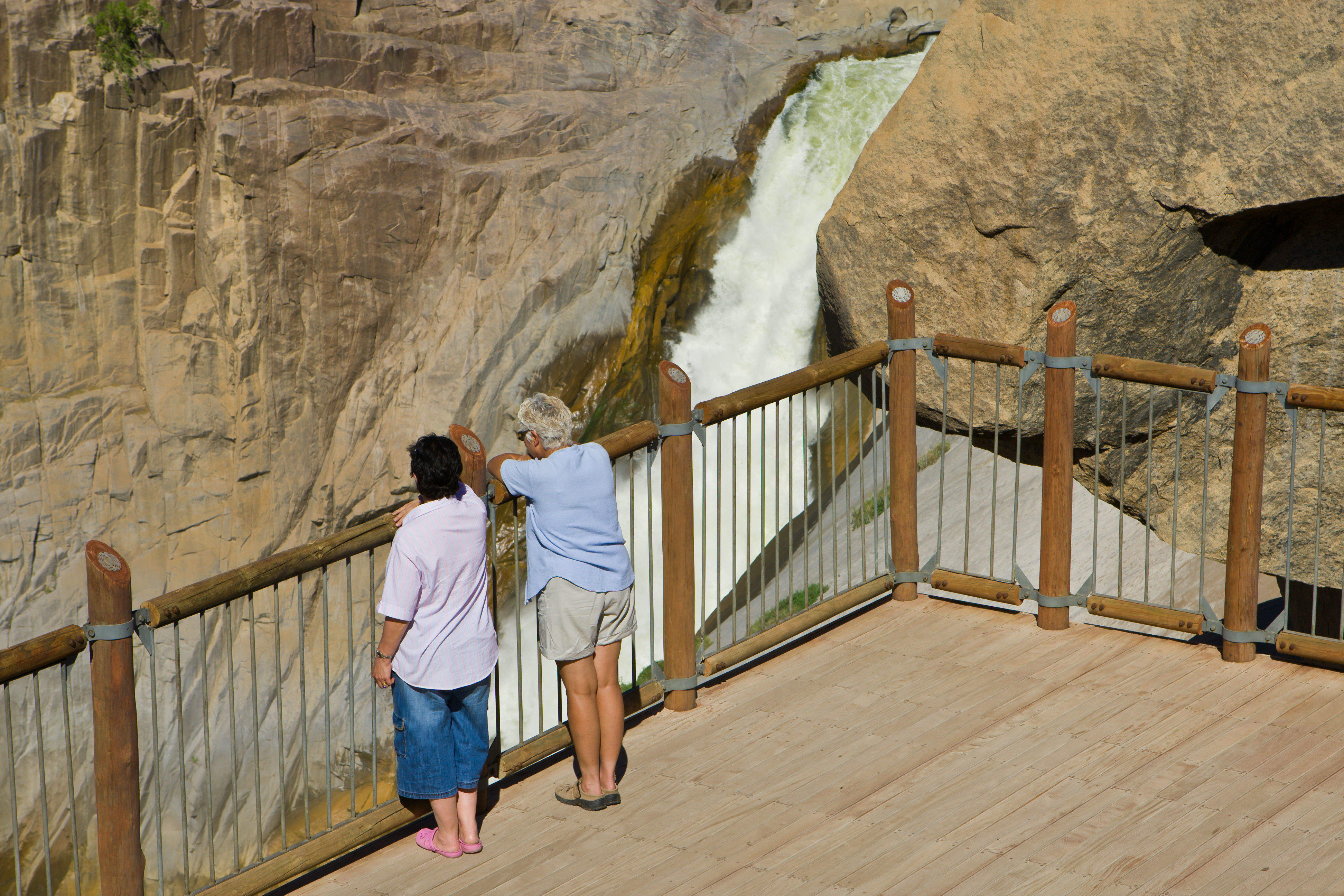 Augrabies Falls National Park