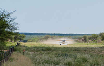 Southern Namibia