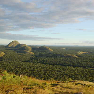 Northern Zambia