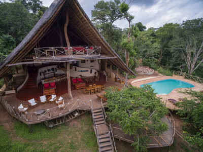 Tongole Wilderness Lodge