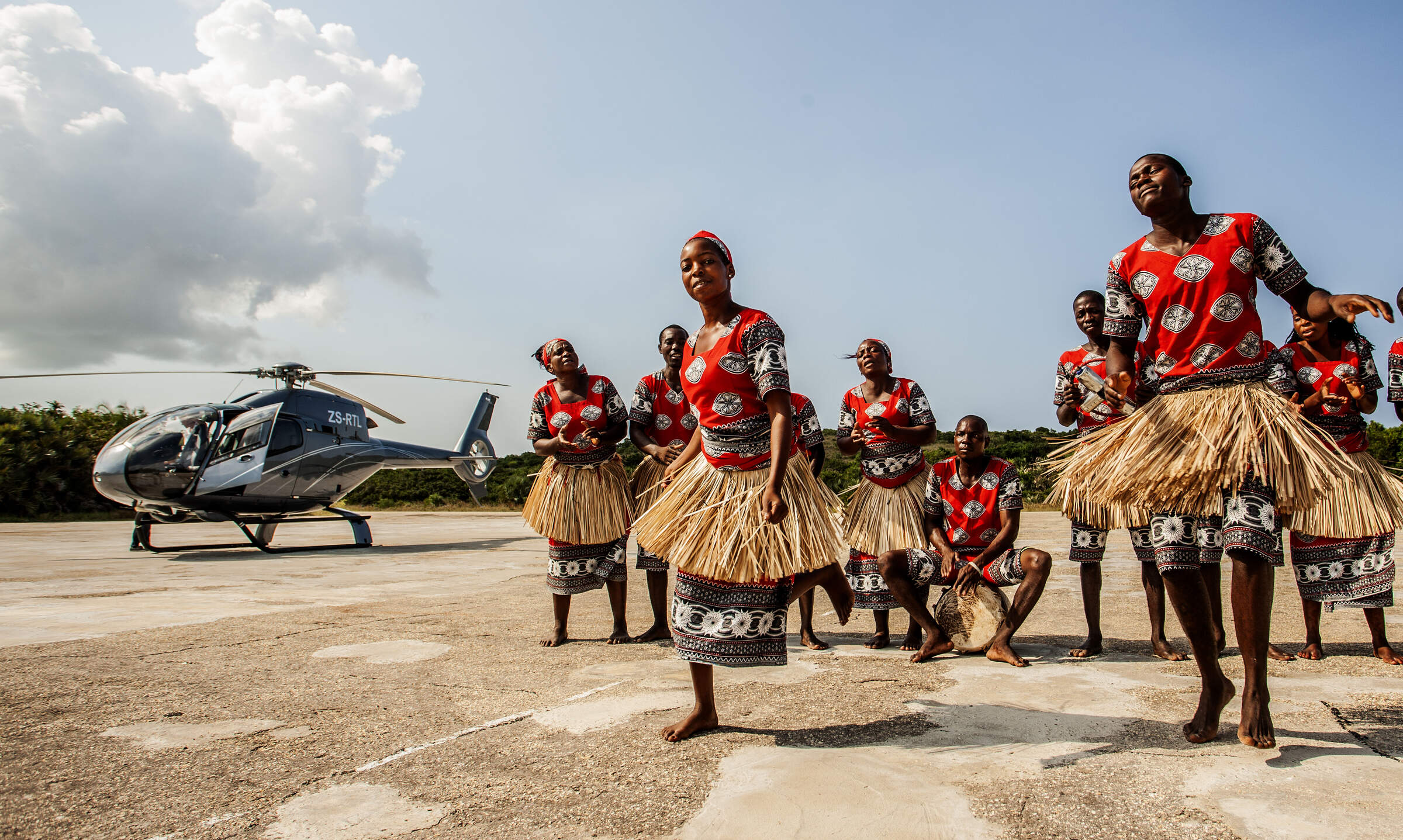 Cultural experiences in Mozambique | Expert Africa