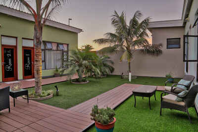 Namib Guesthouse