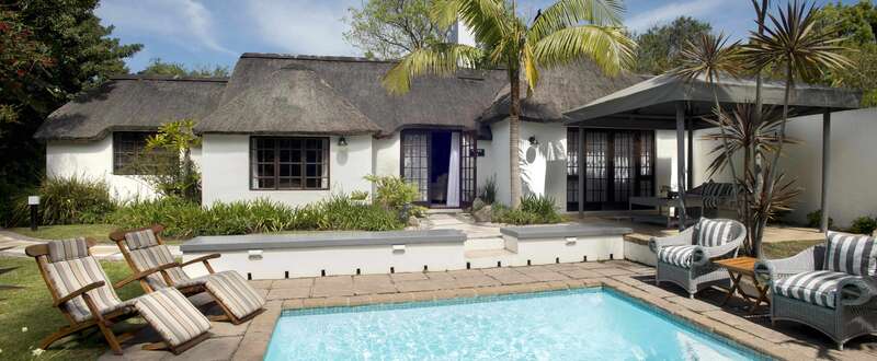 Hunters Country House