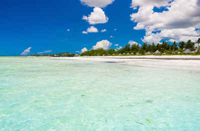 White Sand Villas