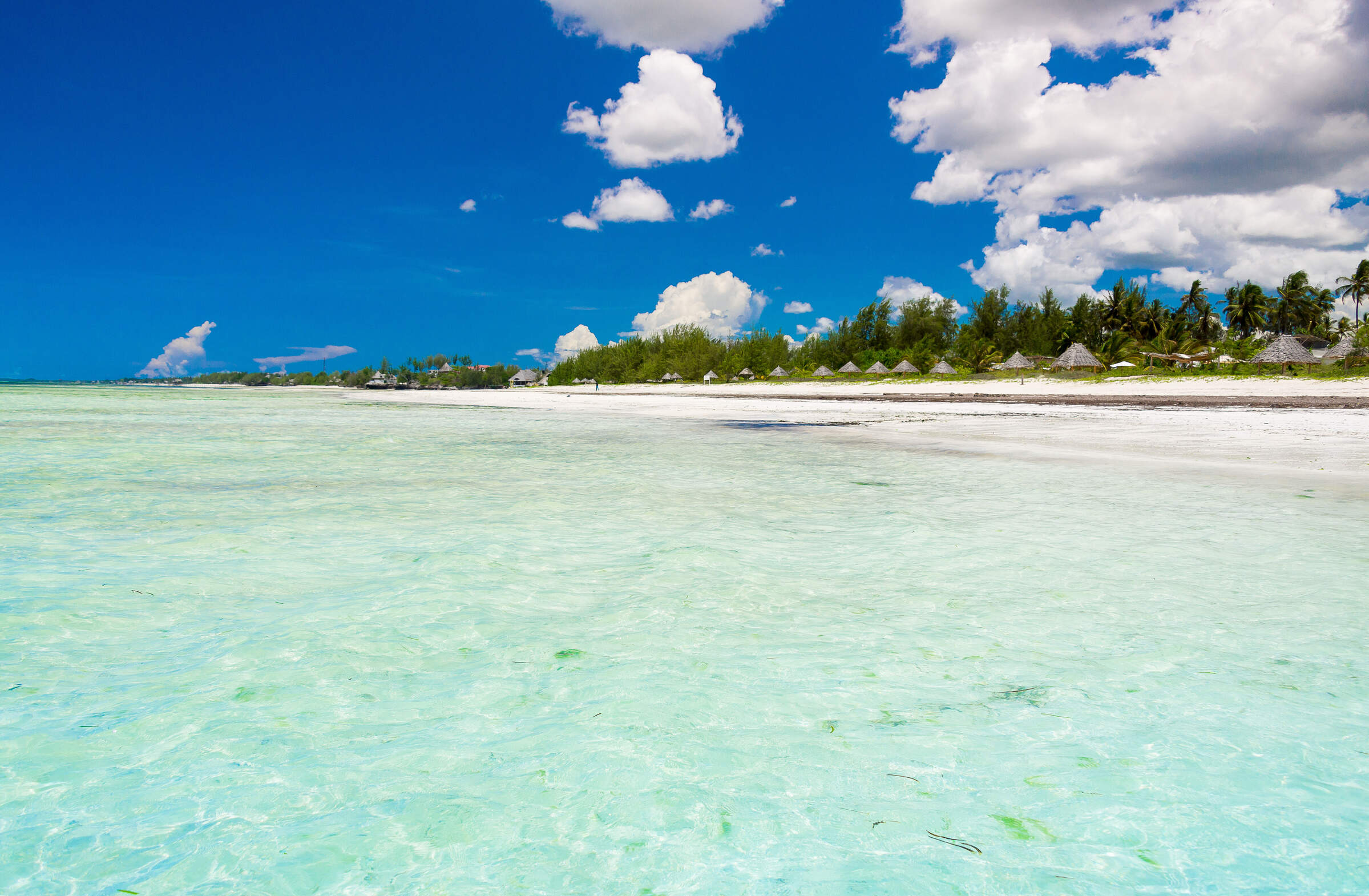 White Sand Villas