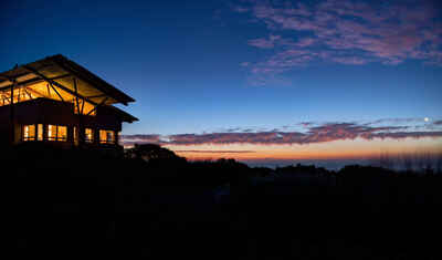 Grootbos Forest Lodge