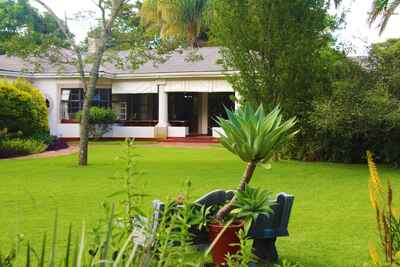 Armadale Lodge