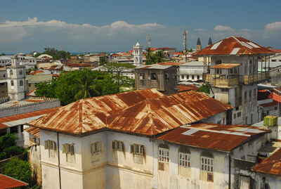 Stone Town