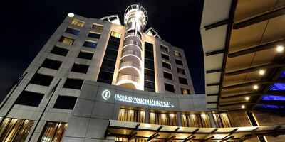 InterContinental O.R. Tambo