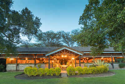 Tipilikwani Mara Camp