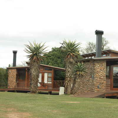 Bontebok National Park