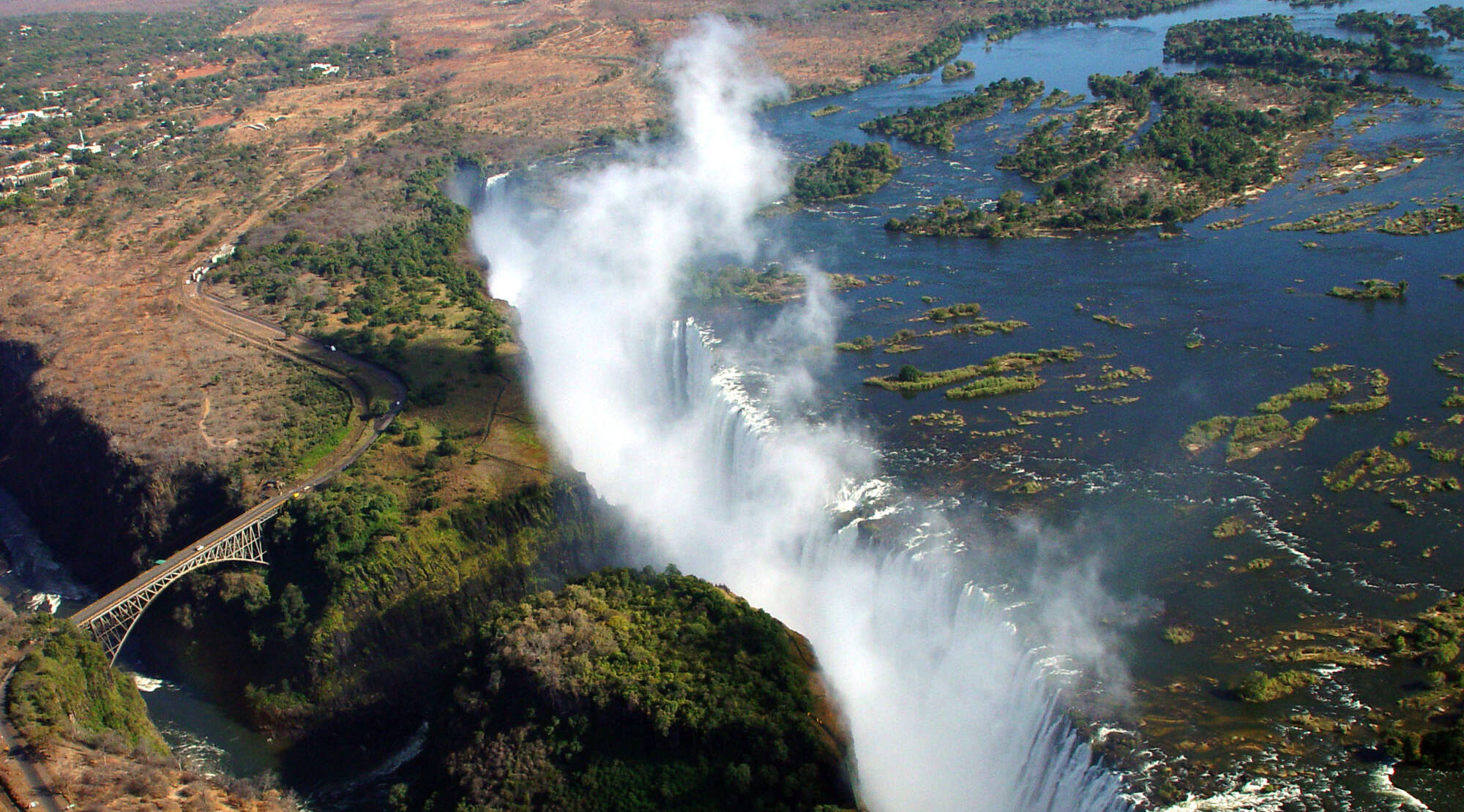 Zambia