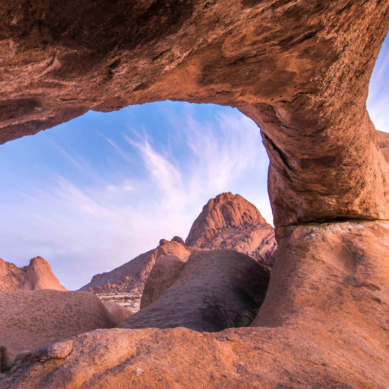 Namibia