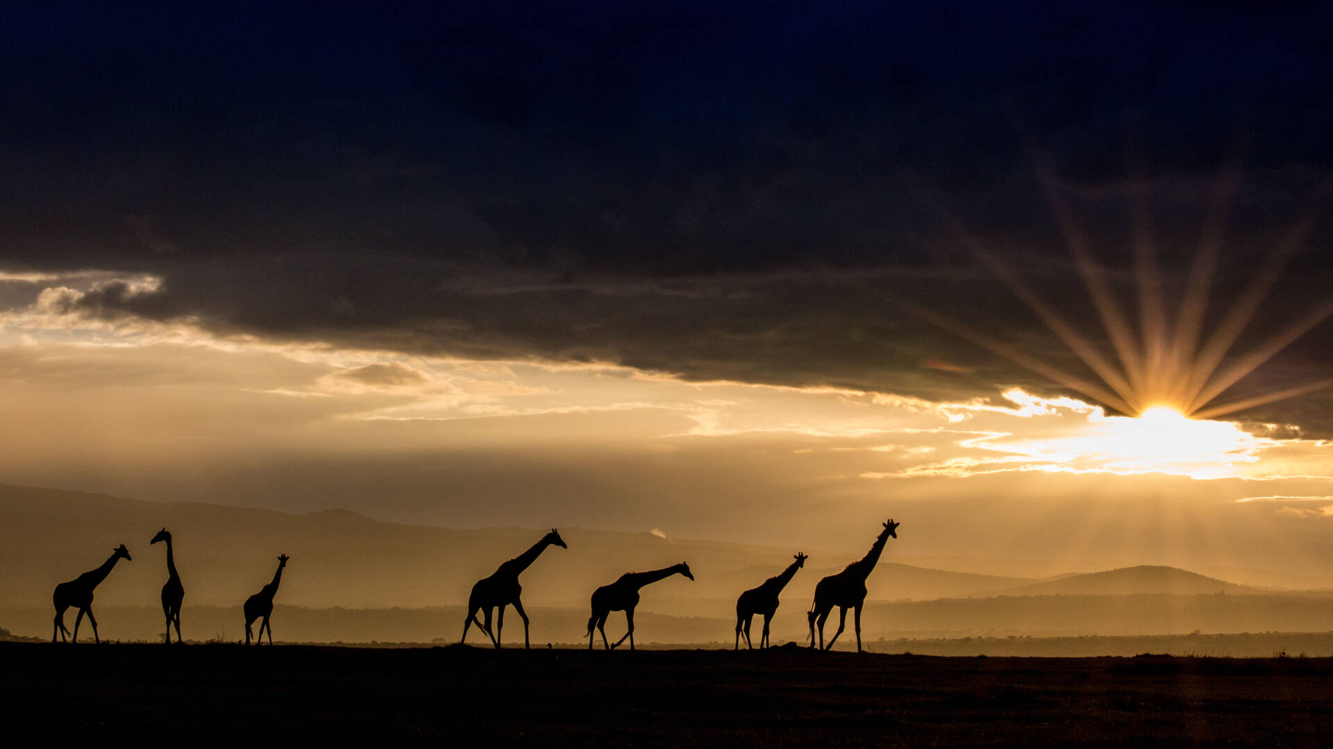 Kenya