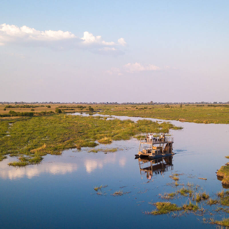 Botswana