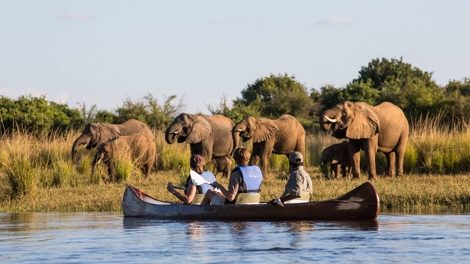 Zambia