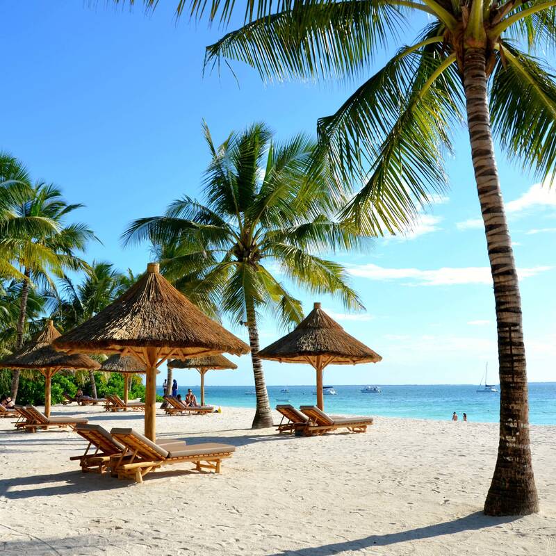 Zanzibar