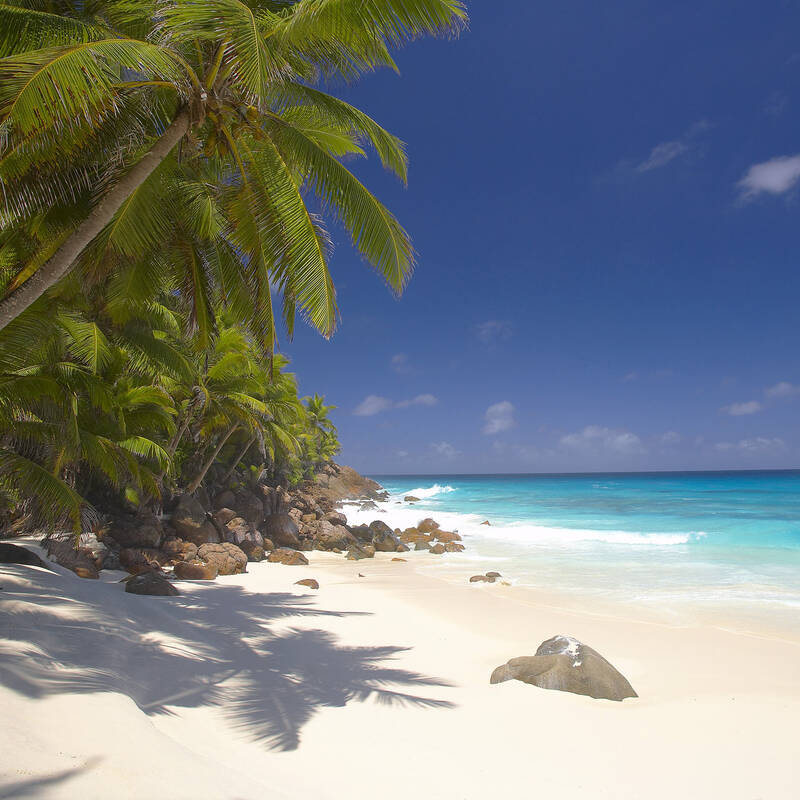 Seychelles