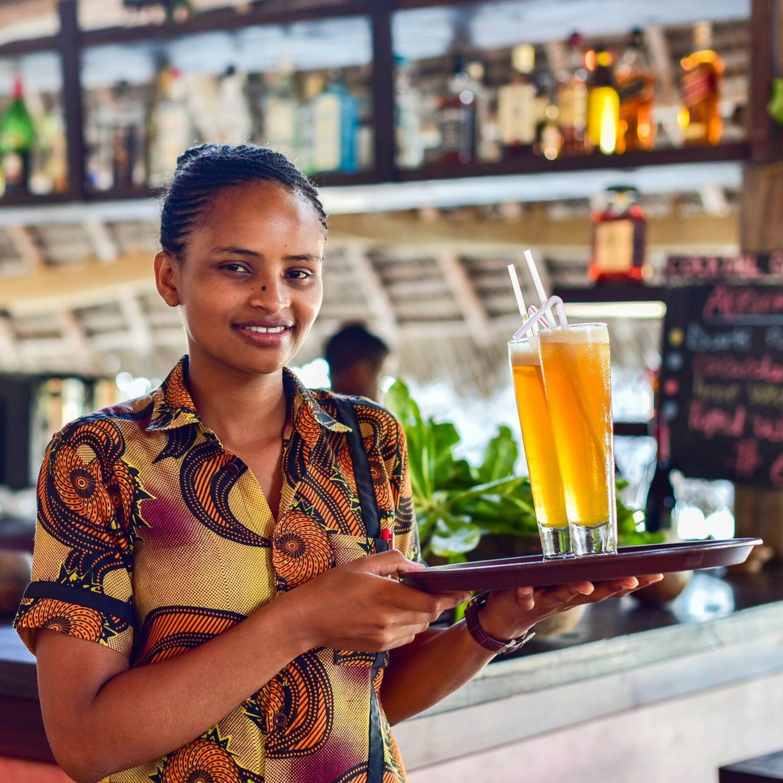 Hospitality jobs in zanzibar 2013