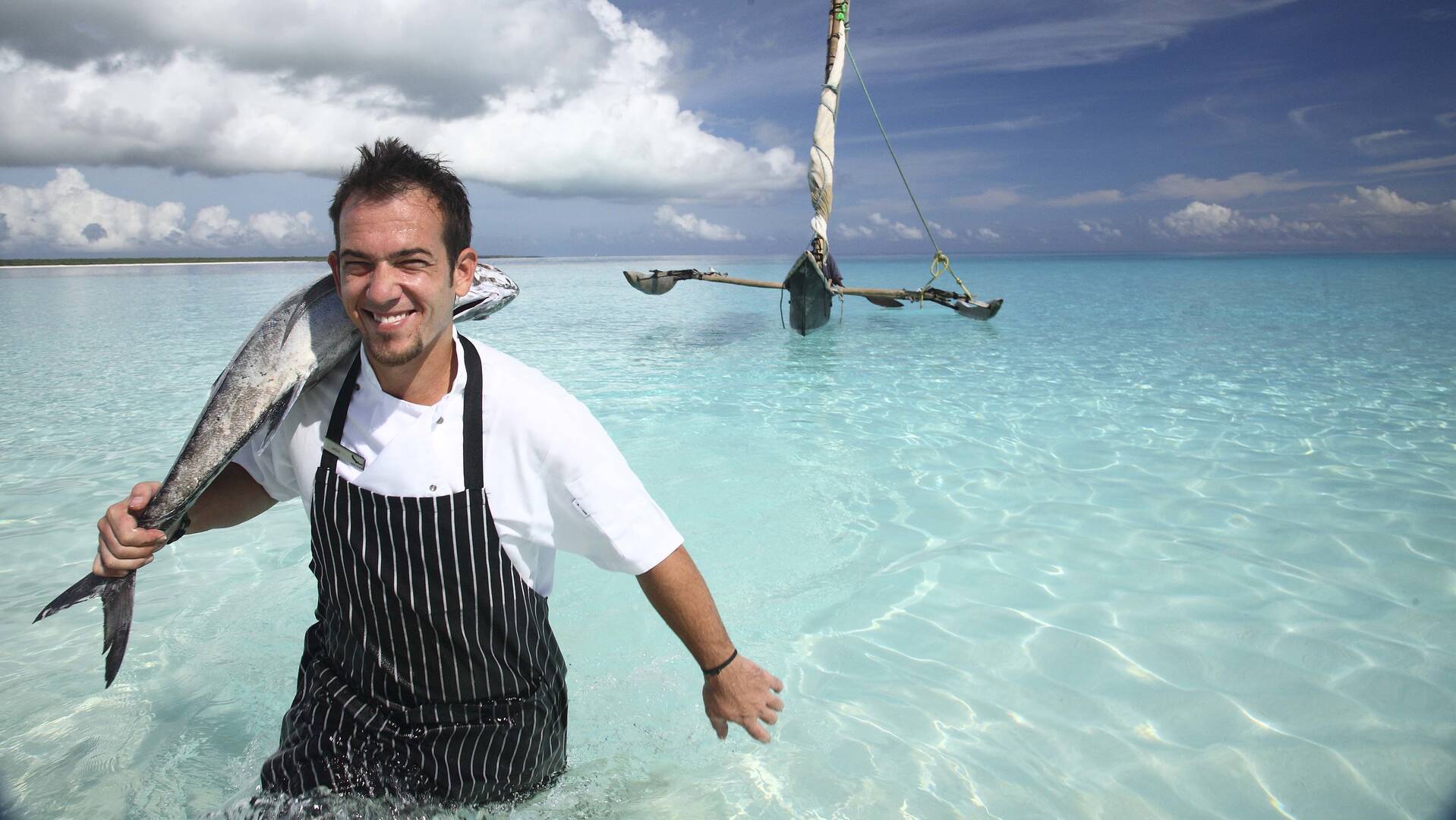 Tipping in Zanzibar