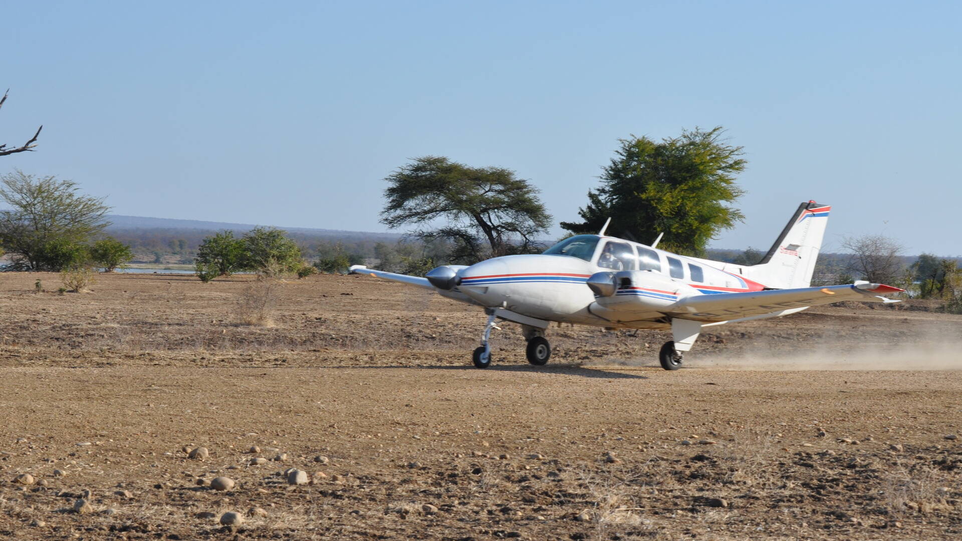 Zambia safari packing list