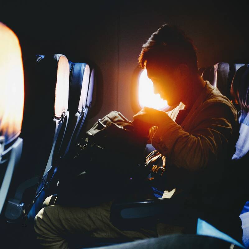 Flights to South Africa
